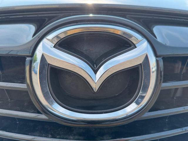 Photo of 2015 Meteor Gray Mica Mazda CX-9