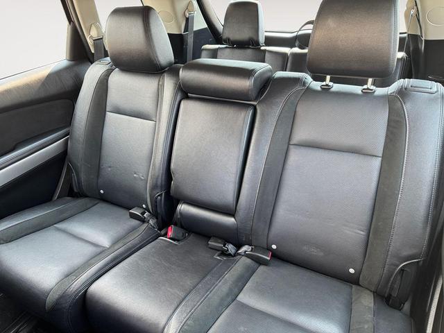Photo of 2015 Meteor Gray Mica Mazda CX-9
