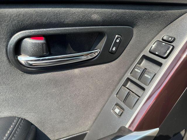 Photo of 2015 Meteor Gray Mica Mazda CX-9