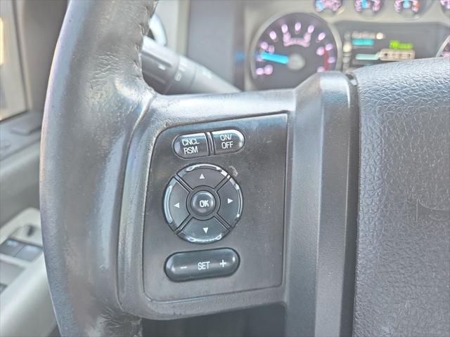 Photo of 2016 White Ford F-250