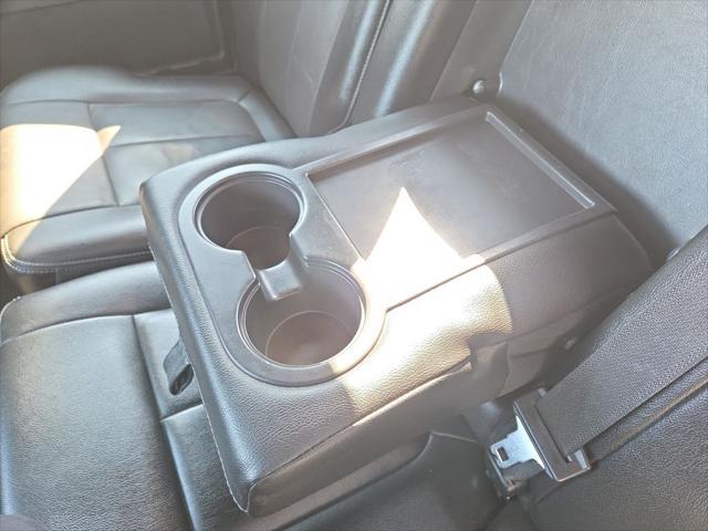 Photo of 2016 White Ford F-250