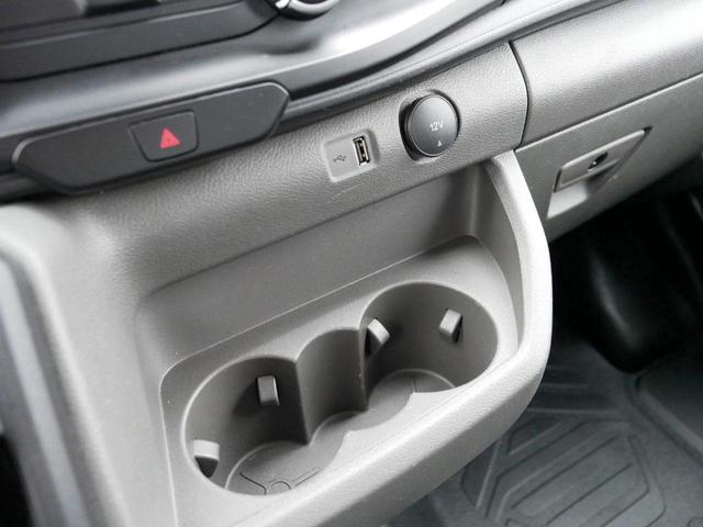 Photo of 2023 Race Red Ford Transit-250