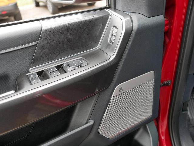 Photo of 2022 Rapid Red Metallic Tinted Clearcoat Ford F-150