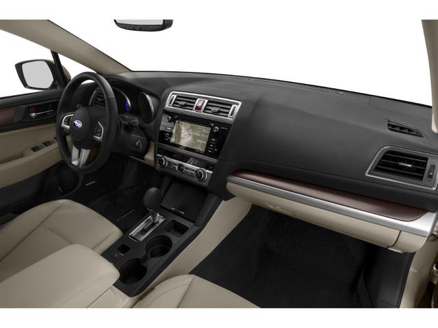 Photo of 2015 Tungsten Metallic Subaru Legacy
