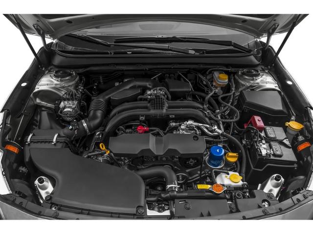 Photo of 2015 Tungsten Metallic Subaru Legacy