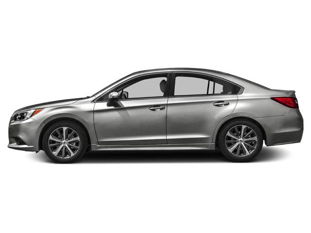 Photo of 2015 Tungsten Metallic Subaru Legacy