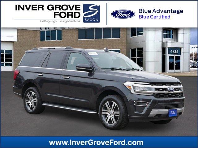2023 Ford Expedition