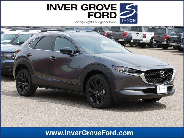 2021 Mazda Cx-30
