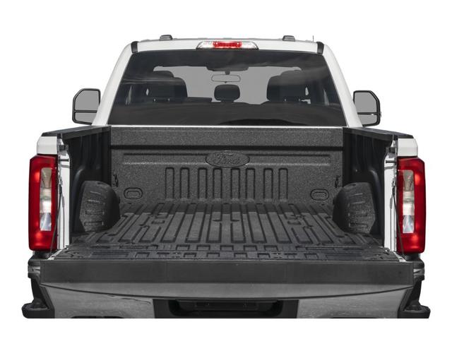 Photo of 2026 Agate Black Metallic Ford F-350