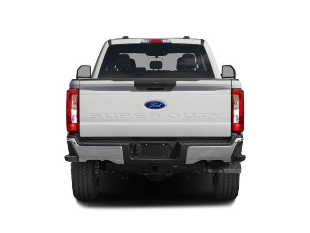 Photo of 2026 Agate Black Metallic Ford F-350