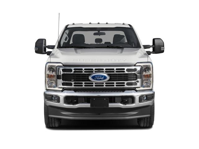 Photo of 2026 Agate Black Metallic Ford F-350