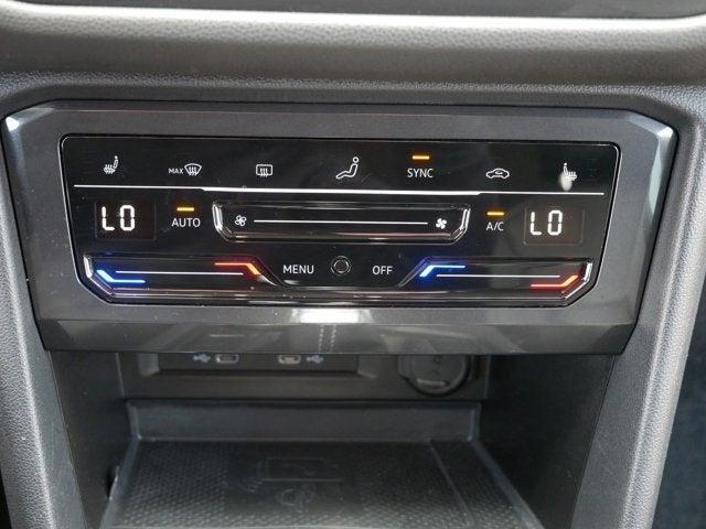 Photo of 2022 Platinum Gray Metallic Volkswagen Tiguan