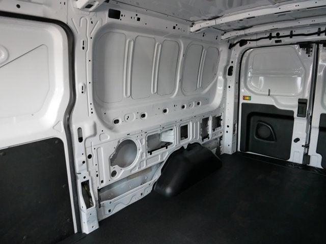 Photo of 2023 Oxford White Ford Transit-250