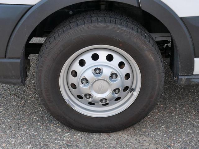 Photo of 2023 Oxford White Ford Transit-250