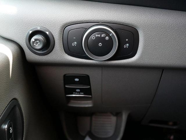 Photo of 2023 Oxford White Ford Transit-250