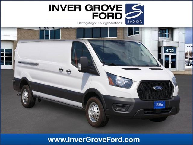 2023 Ford Transit-250