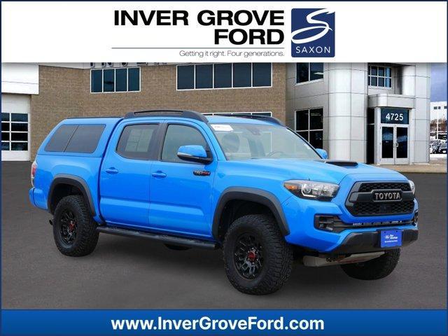2019 Toyota Tacoma