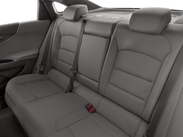 Photo of 2016 Mosaic Black Metallic Chevrolet Malibu