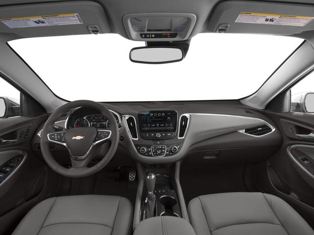 Photo of 2016 Mosaic Black Metallic Chevrolet Malibu