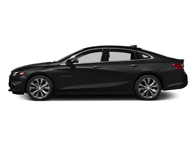Photo of 2016 Mosaic Black Metallic Chevrolet Malibu