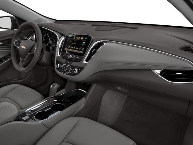 Photo of 2016 Mosaic Black Metallic Chevrolet Malibu