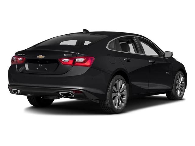 Photo of 2016 Mosaic Black Metallic Chevrolet Malibu