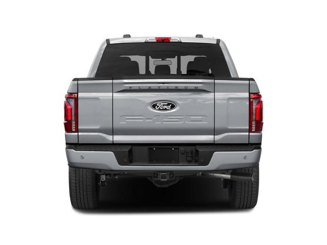 Photo of 2025 Carbonized Gray Metallic Ford F-150