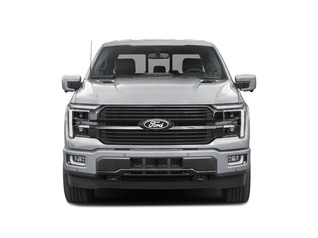 Photo of 2025 Carbonized Gray Metallic Ford F-150