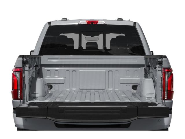 Photo of 2025 Carbonized Gray Metallic Ford F-150