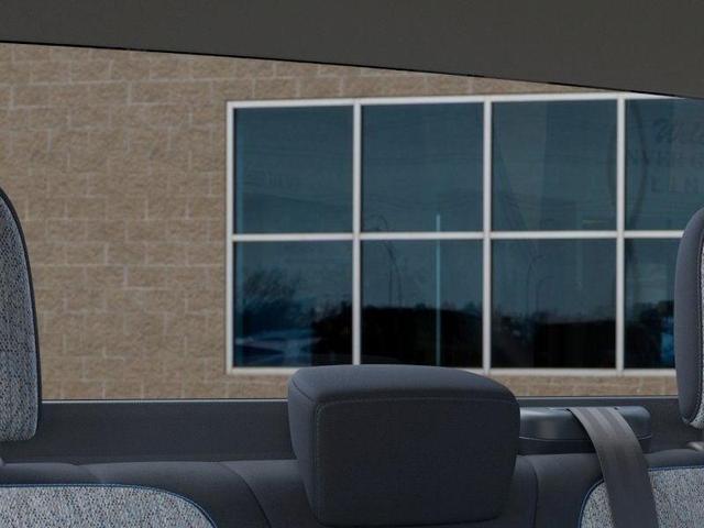 Photo of 2025 White Metallic Ford Maverick