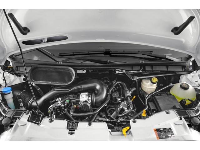 Photo of 2024 Oxford White Ford Transit-250