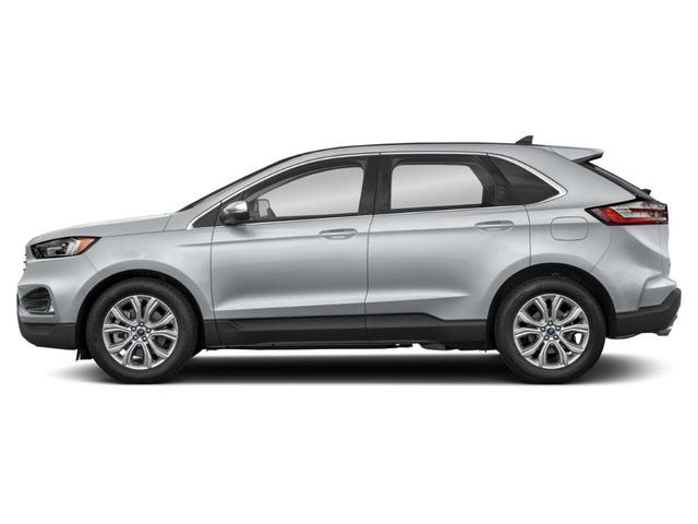 Photo of 2024 Red Metallic Ford Edge