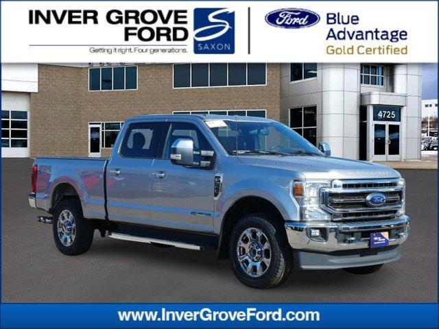 2022 Ford F-350