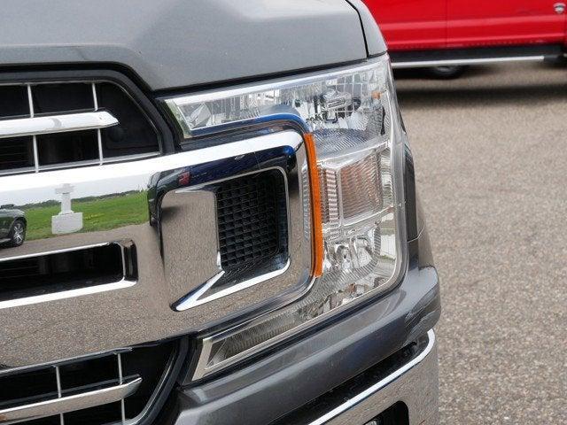 Photo of 2020 Magnetic Ford F-150