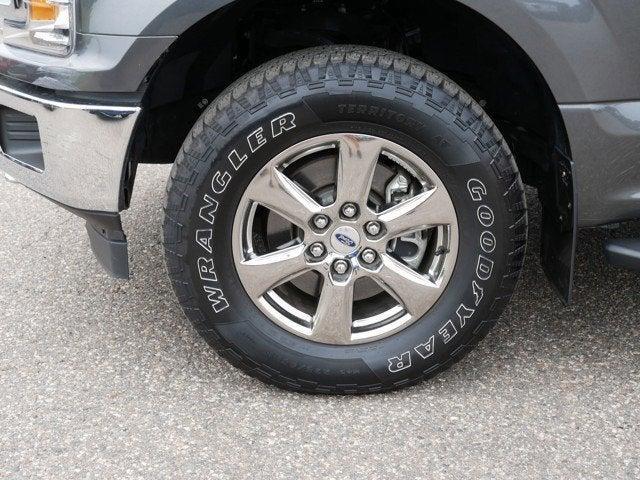 Photo of 2020 Magnetic Ford F-150