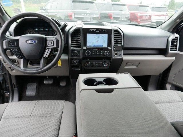 Photo of 2020 Magnetic Ford F-150