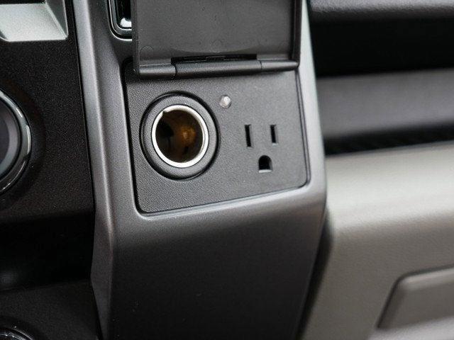 Photo of 2020 Magnetic Ford F-150