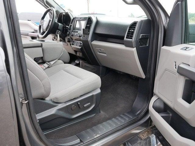 Photo of 2020 Magnetic Ford F-150