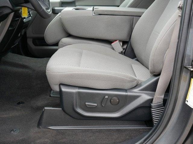 Photo of 2020 Magnetic Ford F-150