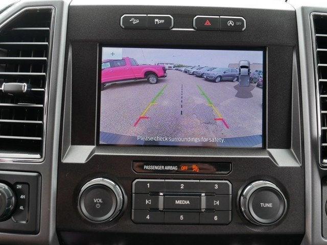 Photo of 2020 Magnetic Ford F-150
