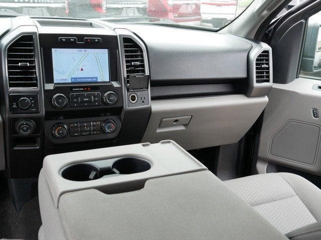 Photo of 2020 Magnetic Ford F-150