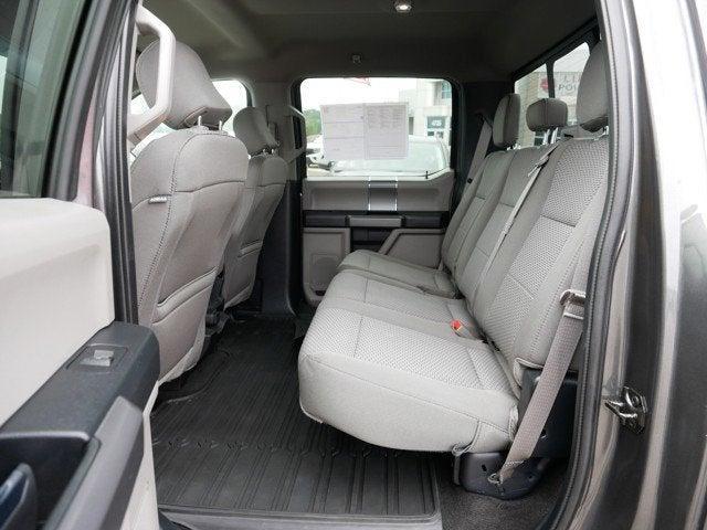 Photo of 2020 Magnetic Ford F-150