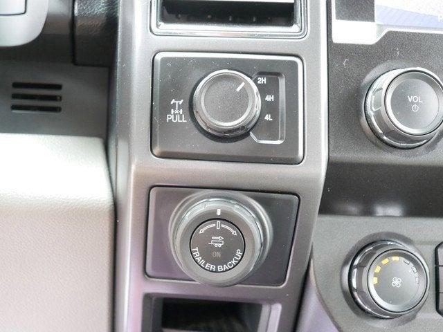 Photo of 2020 Magnetic Ford F-150