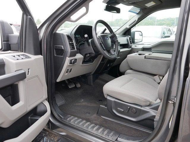 Photo of 2020 Magnetic Ford F-150