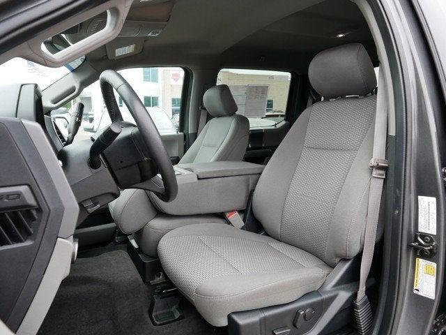 Photo of 2020 Magnetic Ford F-150