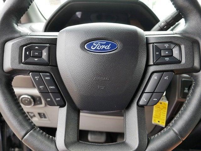 Photo of 2020 Magnetic Ford F-150