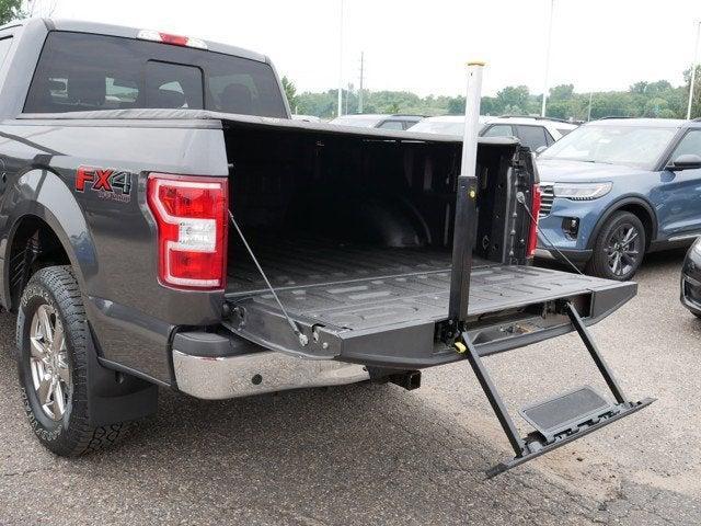 Photo of 2020 Magnetic Ford F-150