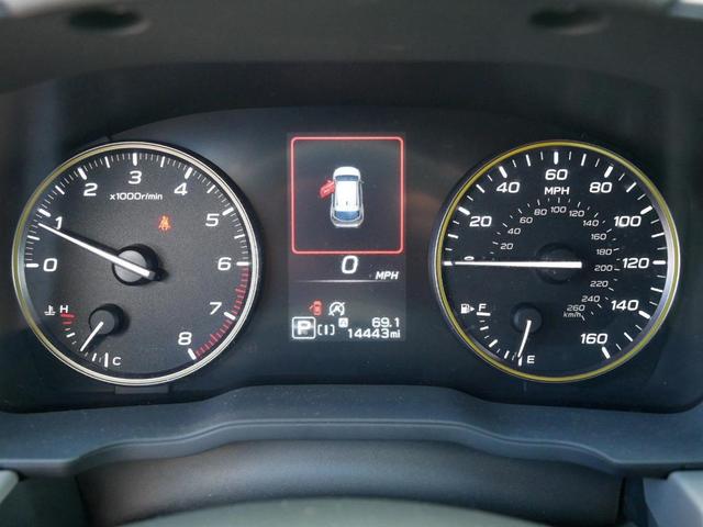 Photo of 2024 Crystal White Pearl Subaru Crosstrek