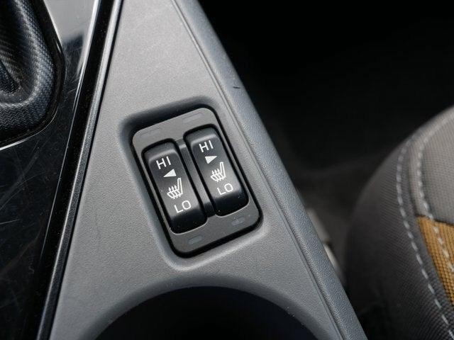 Photo of 2024 Crystal White Pearl Subaru Crosstrek