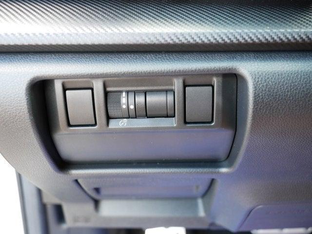 Photo of 2024 Crystal White Pearl Subaru Crosstrek